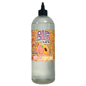 Peche Abricot 1L Big Juice