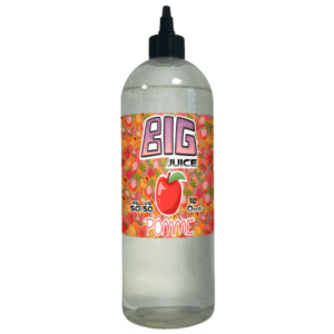 Pomme 1L Big Juice