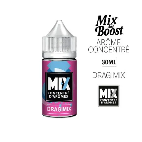 Arômes DIY Concentrés gourmands 30ml pas chers