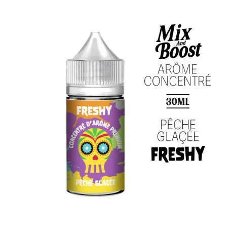 Armes DIY Concentrs Fruits 30ml pas chers