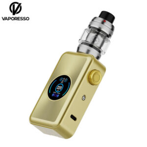 Kit Gen Max 220W Vaporesso or