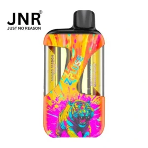 puff jnr zpluse 42k Mangue Passion + Pastèque Pêche