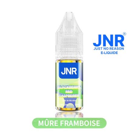 e liquide blackberry red raspberry 10ml jnr