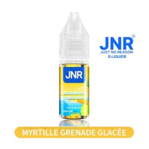 e liquide blueberry pomegranate ice 10ml jnr