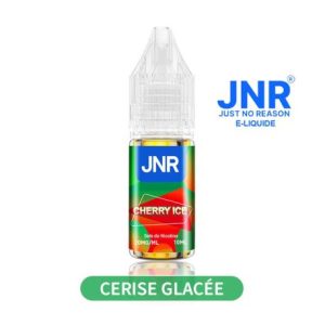 e liquide cherry ice 10ml jnr