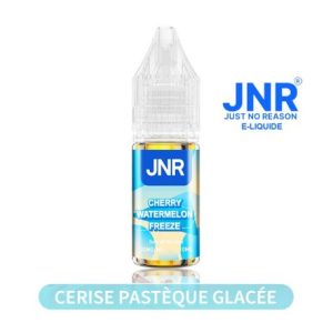 e liquide cherry watermelon freeze 10ml jnr