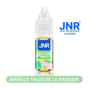 e liquide mango passion fruit 10ml jnr