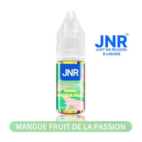 e liquide mango passion fruit 10ml jnr