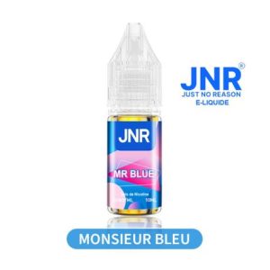 e liquide mr blue 10ml jnr