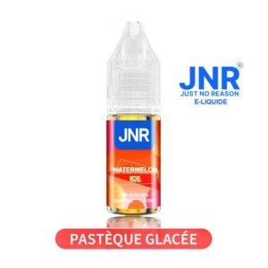 e liquide watermelon ice 10ml jnr